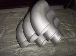 Elbow Butt Weld Fittings 304L Material Oil Gas Water Industrial Standard