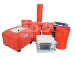 Customized Solution High Voltage Resonant Test System Easy Operated For
