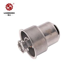 Wholesale Cummins M11 Diesel Engine parts standard OEM wheel loader thermostat kit 4952630 from china suppliers