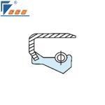 Automotive NBR Oil Seals Mechanical Engine Oil Seals For Heavy Truck
