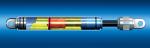 EN10305-2 EN 10305-1 SSID Electrophoresis/Painted Outer Tube /Cylinder Tube