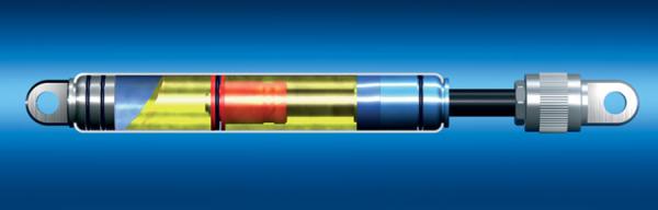EN10305-2 EN 10305-1 SSID Electrophoresis/Painted Outer Tube /Cylinder Tube