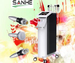 Wholesale Skin rejuvenation machine /Microneedle RF machine / Microneedle and Fractional Needle from china suppliers