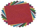 Various Color Heat Transfer Film Sheet Colthing Printing Soft Feeling