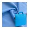 Buy cheap Textile Polyester Elastic Fabric 80-90gsm For Notebook Computer Bags from wholesalers
