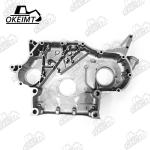 Diesel Engine Spare Parts Front Cover 02136027 For Deutz F3L913