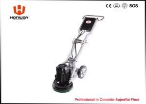 Wholesale Electrical Floor Grinding And Polishing Machine For Floor Edge Energy Saving from china suppliers