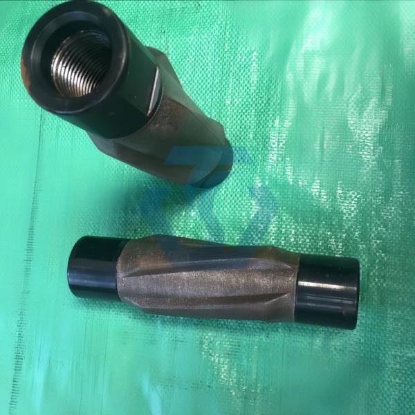 API Downhole Tools Nylon Sucker Rod Centralizer Sucker Rod Roller Guide For Oilfield