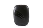 Black / White Home Scent Diffuser Machine , 3 D Batteries Home Aroma Machine