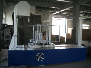 Wholesale High Speed CNC Foam Glass Cutting Machine  Fully Automatic 1.5KW from china suppliers