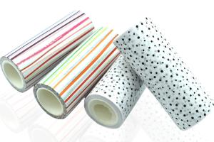 Wholesale Simple Style Wide Pattern 114mm Masking Washi Tape from china suppliers