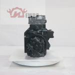 12 Teeth Kawasaki K3V112DT Hydraulic Pump Assy 1NCJ Hydraulic Single Pump
