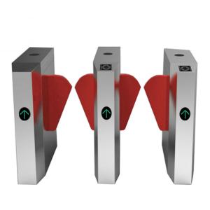 Wholesale Electronic Security Turnstile Gate High Sensitivity Supermarket Barrier Posts from china suppliers