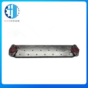 Wholesale Oil Cooler For Mitsubishi S6K -5P Compatible With Engine from china suppliers