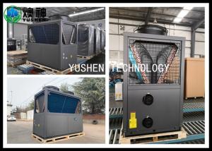 Wholesale 10HP Heat Pump Air Conditioning System , Most Energy Efficient Heat Pump from china suppliers