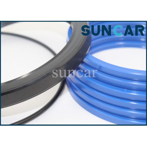 PC1250-8 Center Joint Seal Kit Swivel Joint Assembly 703-11-00111