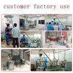 Powder Packaging Machine 500g Flour Packing Machine