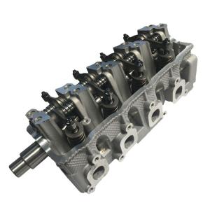 Wholesale FENGGUANG MPV Cylinder Head LJ474Q/G13B for Wuling Sunshine Dongfeng Xiaokang 58*38*25 from china suppliers