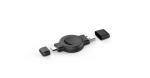 USB Type C Travel Wireless Charger X512 Iphone Apple Watch Charger For Samsung