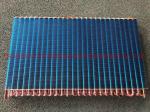 AC Coil Evaporator Dehumidifier Refrigeration Steam Condenser