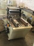 50Hz Tissue Paper Production Line , Manual Single Lanes Tissue Paper Folding
