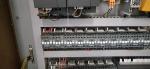 Farms Pressure Model Corrugated Box Semi Auto Folder Gluer for 13000 KG Joint