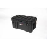 Military Grade Water Resistant Tool Box 82L For Overlanding