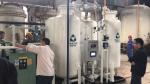 N2 Generator package High Quality PSA Nitrogen Generation Plant