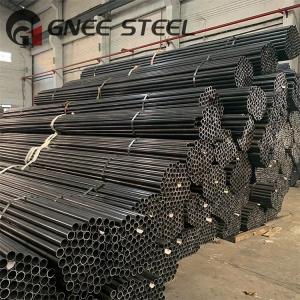 Wholesale Astm A519 Gr 4130 Alloy Steel Seamless Tube / Pipe For Boiler from china suppliers