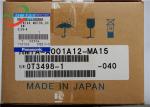 RMTA-A001A12-MA15 Panasonic Spare Parts NPM H12 Head Linear Motor 6W N510056943A