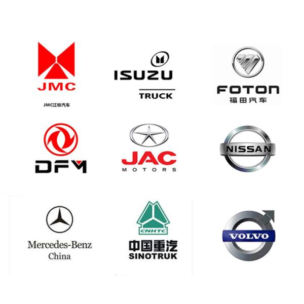 4Tons Road Wrecker Truck Euro 4 Rotator Tow Truck 4x2 Drive Type