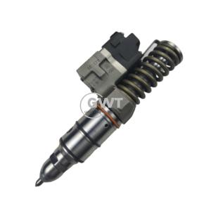 Wholesale Engine Common Rail Diesel Fuel Injector 5237466 4991752 from china suppliers