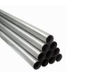 Mirror Pholished 304 Stainless Steel Pipe Custom Length Welded Type Rotproof