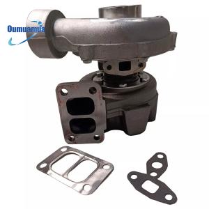 Wholesale Turbo TO4E55 for Daewoo engine D1146T turbocharger 65.09100-7038 466721-0003 from china suppliers