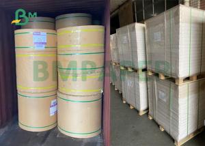 Wholesale 70 x 100cm Size 80lb 100lb 2 Side Coating Gloss Text Paper Sheet For Calendar from china suppliers