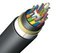 96 core ADSS Span 150m Outdoor Fiber Optic Cable Singlemode fiber cable