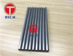 Round Shape Automotive Steel Tubes Cold Rolled For Shock Absorber Cylinder