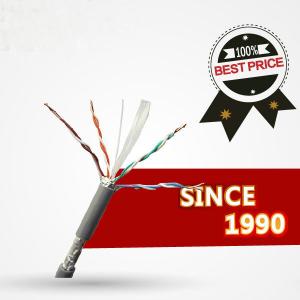 Wholesale Water Proof Network cable Lan cable Cat5e UTP Ftp cat5E Cat6 from china suppliers