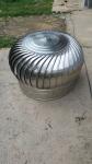 500mm Powerless Turbine Roof Extractor Fan