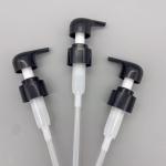 2.8ml PET Plastic Pump Head For Shower Gel Facial Cleanser Shampoo Hair