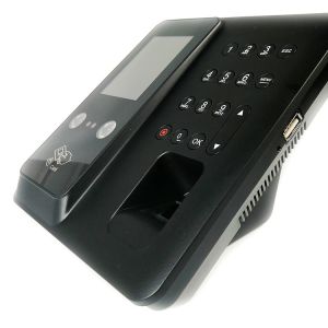 2.8 Inch TMF610 Facial Recognition Access Control System