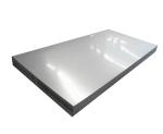 ASTM A240 Polished 430 Stainless Steel Plate For Decoration