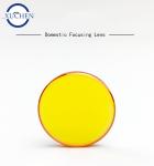 CO2 ZnSe Focus Lens Dia. 20 Mm FL76.2mm Convex For Laser Engraving Cutting