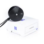 Anticorrosive M6C12 IPE V3 Brushless DC Motor