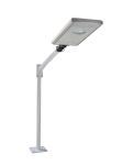 Hanfong solar energy all in one Solar street lights China manufactory LED power