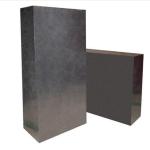 Black Furnace Refractory Brick Abrasion Resistance For Small Blast Furnace