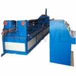 Hydraulic Hot Forming Pipe 8mm Elbow Bending Machine