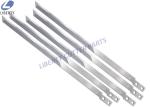 High Speed Alloyed Steel Cutter Accessories Knife Blade 223x8x2.5mm 105935b