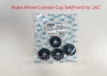 MAMUR Brake Wheel Cylinder Cup Set For JAC 1040 6700 Spare Parts