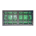 P6.67 Outdoor Waterproof Led Advertising Panels Full Color Exterior Led Screen